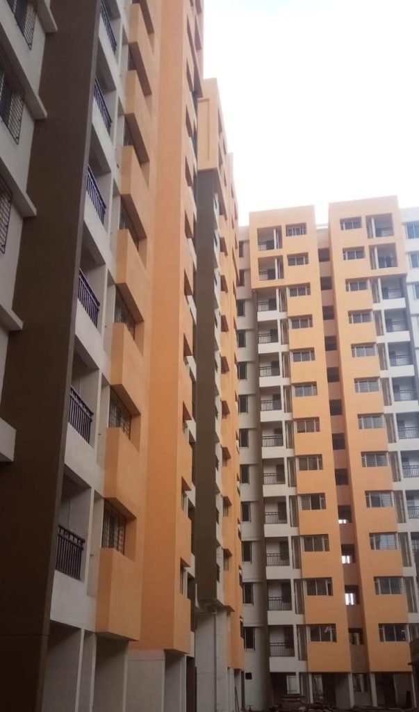 पिंपरी, आकुर्डीमधील प्रधान आवास योजना ‘लॉटरी’ला अखेर ‘मुहूर्त’ – आमदार महेश लांडगे यांच्या पाठपुराव्याला यश