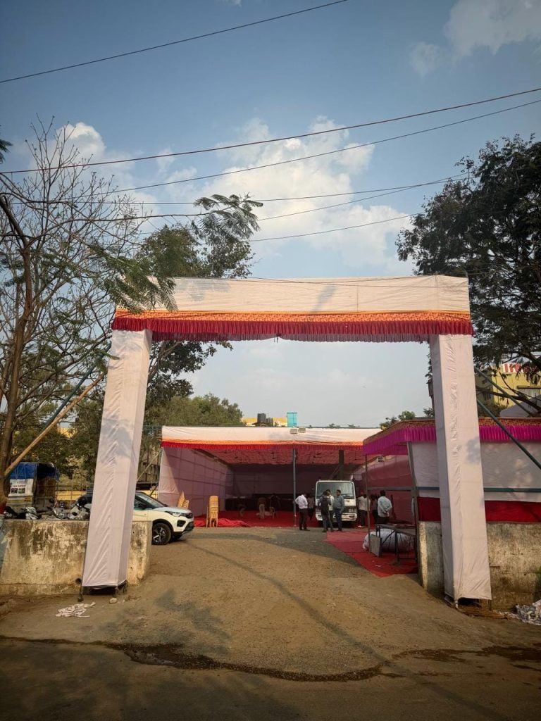 पर्यावरण संवर्धन व जनजागृतीसाठी महापालिकेच्या वतीने रानजाई महोत्सव व २७ वे भव्य फळे-फुले भाजीपाला बागा प्रदर्शन तसेच स्पर्धेचे आयोजन