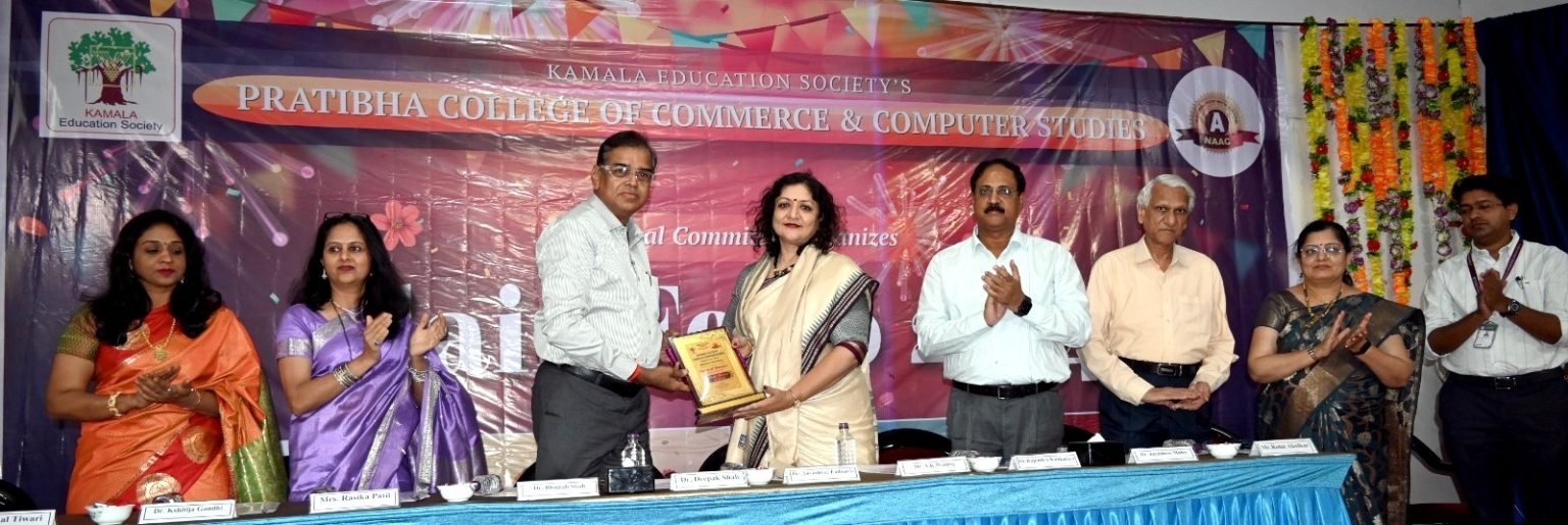 भय अस्तित्वात नसून, अज्ञान व चुकामुळेच निर्माण होते ः मानसशास्त्र तज्ञ डॉ. जयश्री फडणवीस