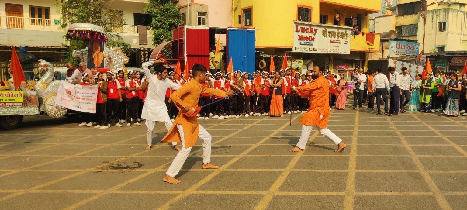विदेश प्रवास निषिध्द हे महर्षी दयानंद सरस्वती यांनी नाकारले – आचार्य सोनेराव