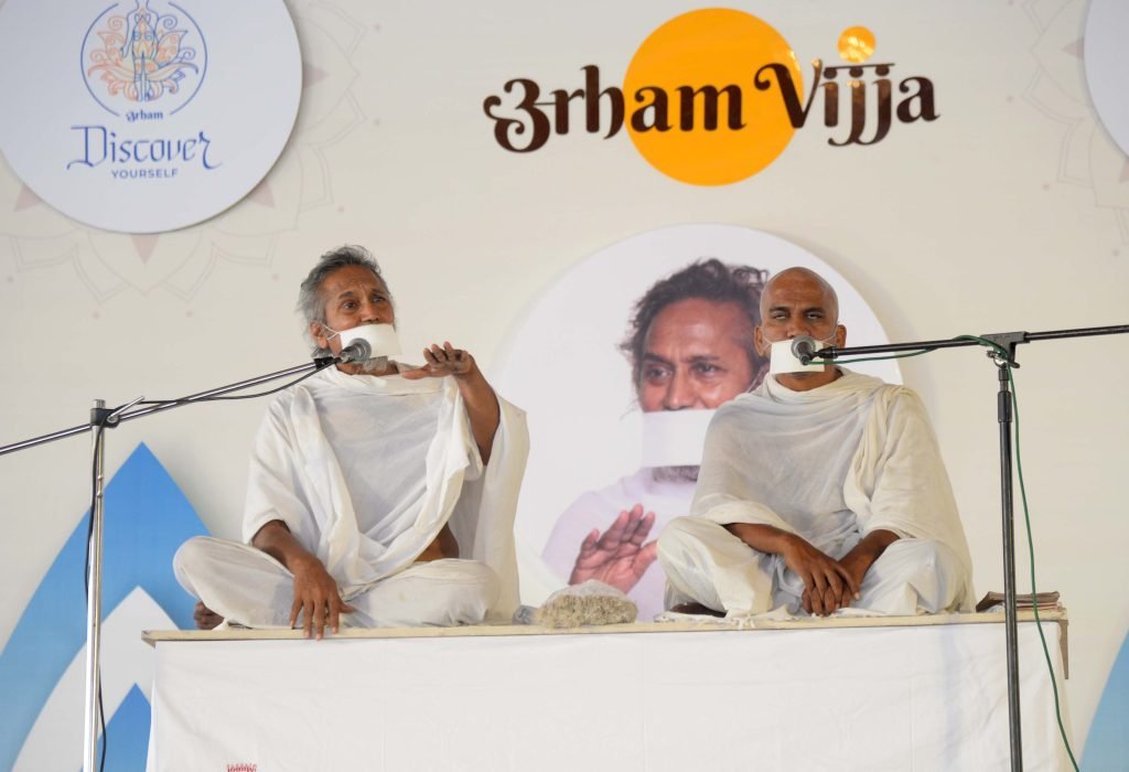 गुरु आनंद भक्ती आनंदाचा अनमोल ठेवा – उपाध्याय प्रवर प्रवीण ऋषीजी