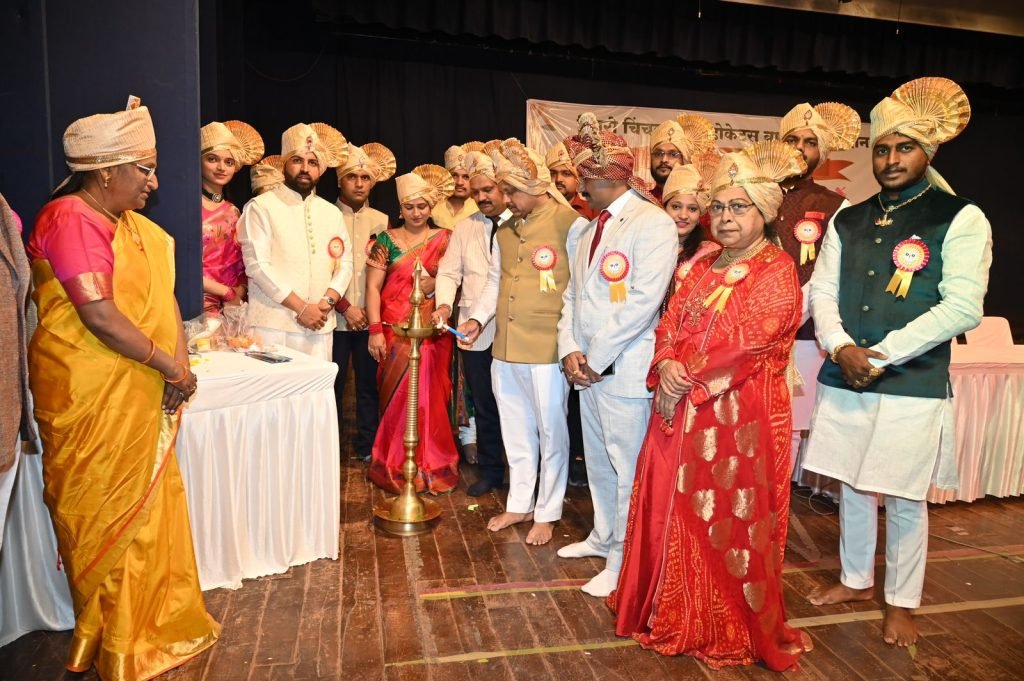 पिंपरी-चिंचवड ॲडव्होकेटस् बार असोशिएशनच्या वतीने पिंपरी न्यायालयचा ३५ वा वर्धापन दिन सोहळा व जागतिक महिला दिन सन्मान सोहळा उत्साहात