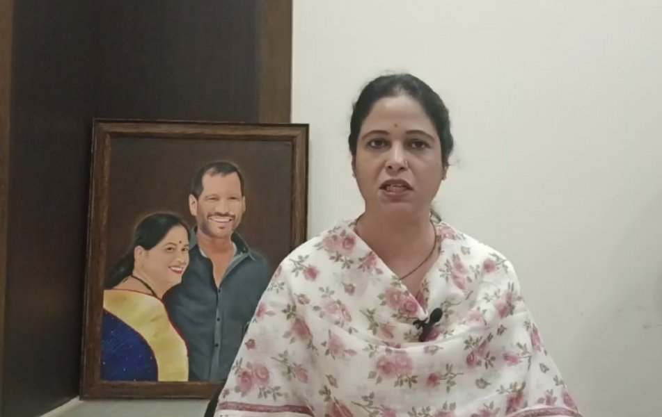 साहेबांच्या महिला सक्षमीकरणाच्या ध्येयाचा वारसा अविरतपणे चालविणार – आमदार अश्विनी लक्ष्मण जगताप