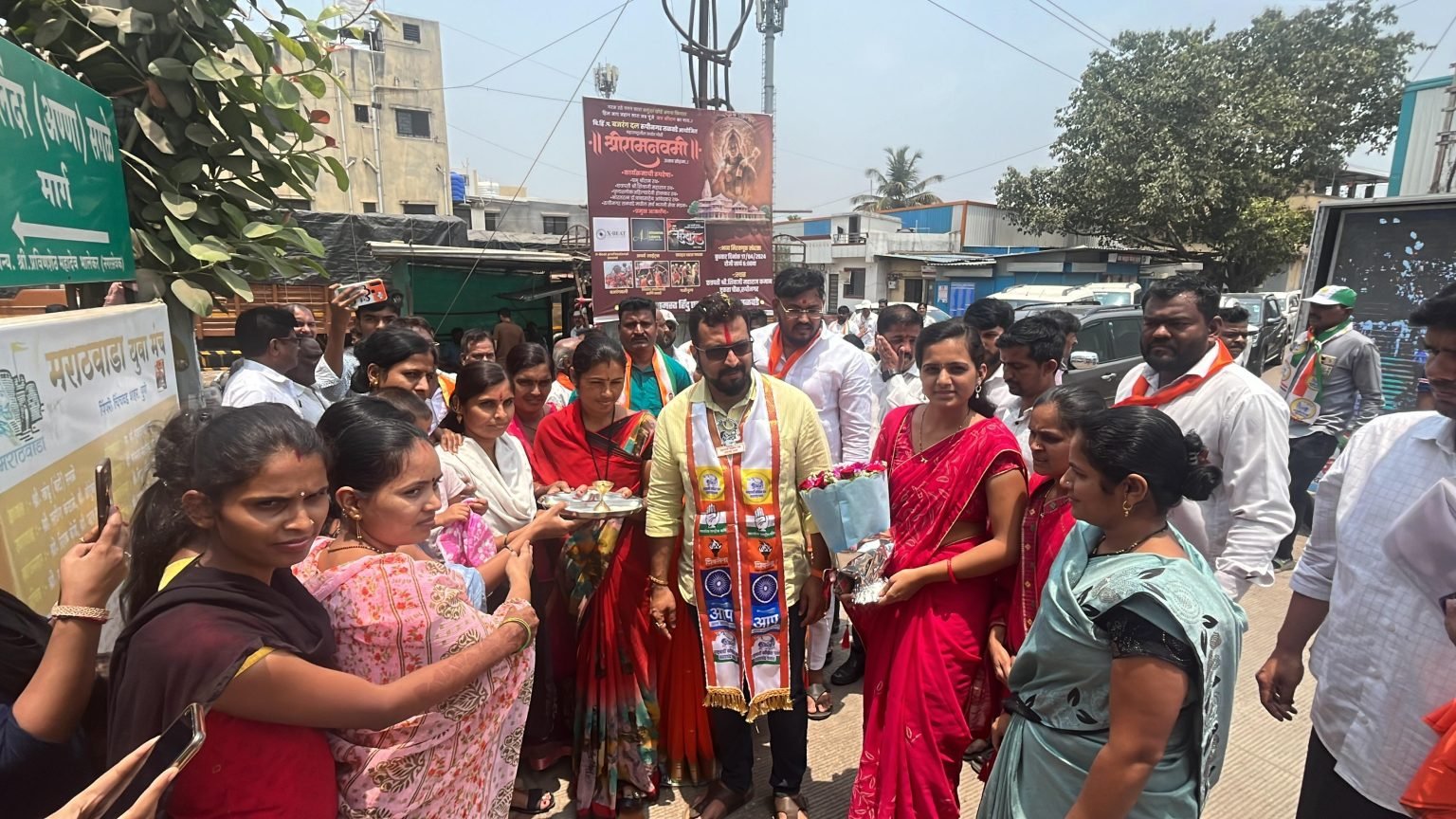 २३ जागांचा निर्णय घेणाऱ्या नेतृत्वाला चारच जागा मिळतात ही शोकांतिका – डॉ. अमोल कोल्हे