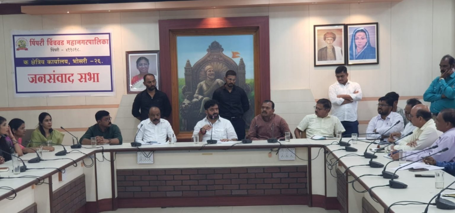 अन्यथा पावसाचा चिखल क्षेत्रीय कार्यालयासमोर टाकणार!