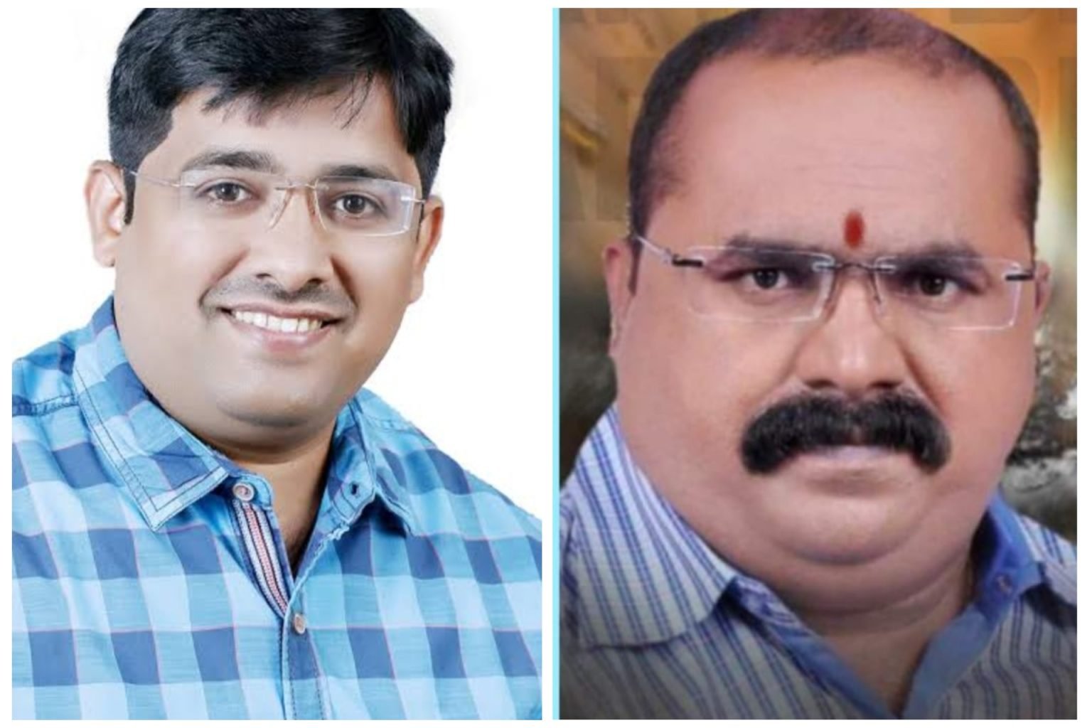 पक्षनेतृत्वावर टीका करून पक्षांतर्गत तेढ निर्माण करण्याचा अमोल थोरात यांचा खटाटोप – भाजपचे शहर चिटणीस सचिन काळभोर यांचा घणाघात