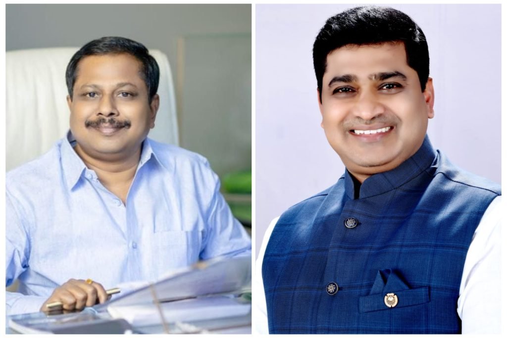 आमदार अण्णा बनसोडे यांच्या माध्यमातून अजितदादा ७० वर्षाचा अनुशेष भरून काढतील – अजित गव्हाणे यांचा विश्वास