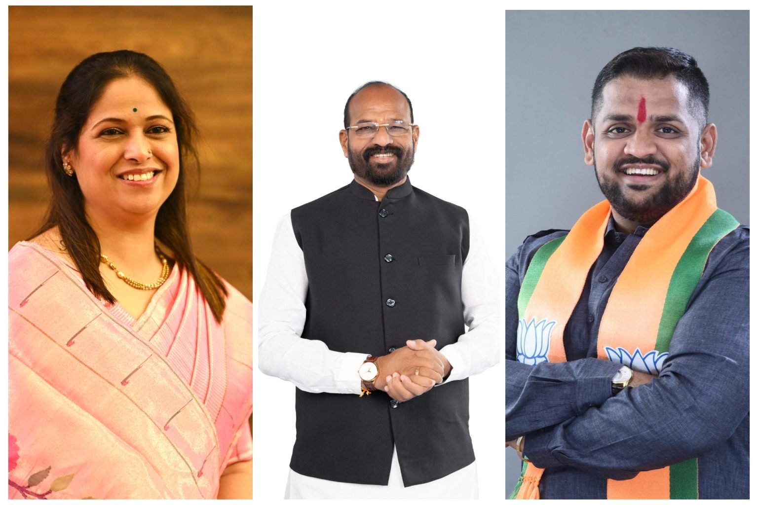 चिंचवडमधून भाजप पक्षाने अश्विनी जगताप किंवा चंद्रकांत नखाते यांनाच उमेदवारी द्यावी – राज तापकीर