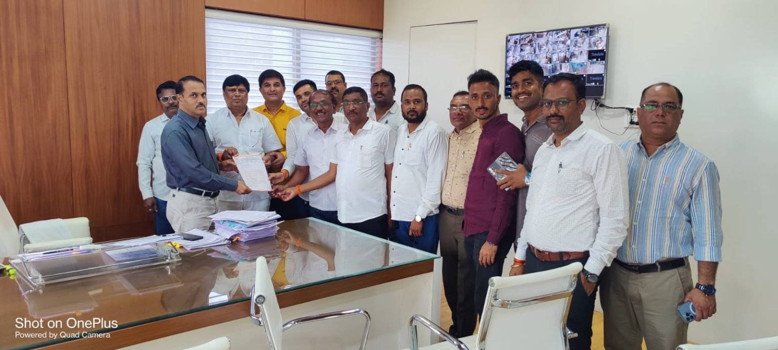 महावितरणच्या नियमांचा बागुलबुवा, ठेकेदार हैराण आंदोलनाचा इशारा : वेळ व पैशाचा अपव्य होतअसल्याची तक्रार