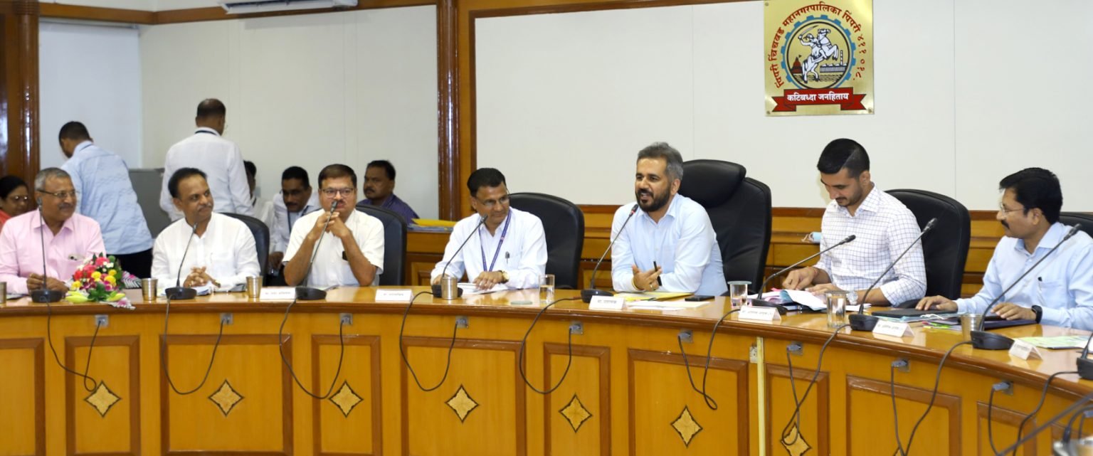 महापालिकेच्या वतीने लोकशाहीर अण्णा भाऊ साठे विचार प्रबोधनपर्वाचे आयोजन