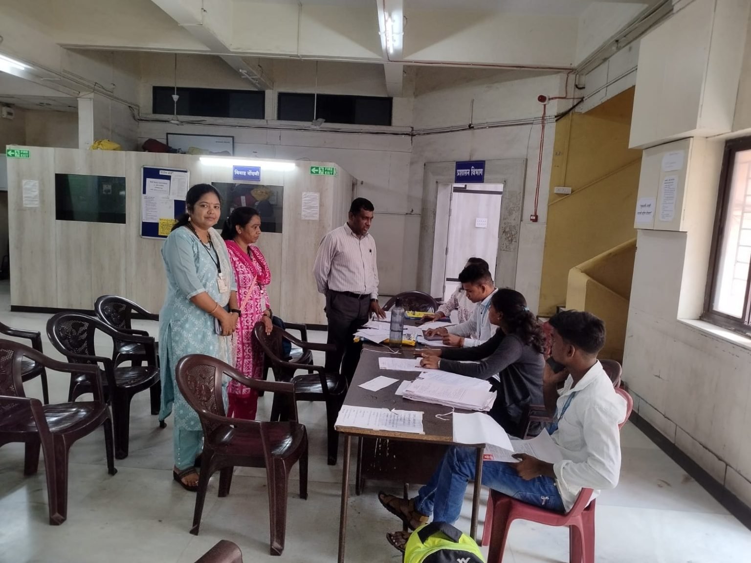 मुख्यमंत्री – माझी लाडकी बहीण योजना ऑफलाईन अर्ज स्वीकृती प्राक्रियेला सुरुवात