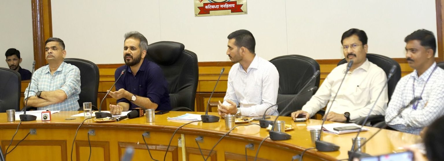 अर्थसंकल्पामध्ये नागरिकांचा सहभाग वाढविण्यासाठी महापालिका राबविणार ‘‘अंदाजपत्रकात नागरी सहभाग’’ उपक्रम
