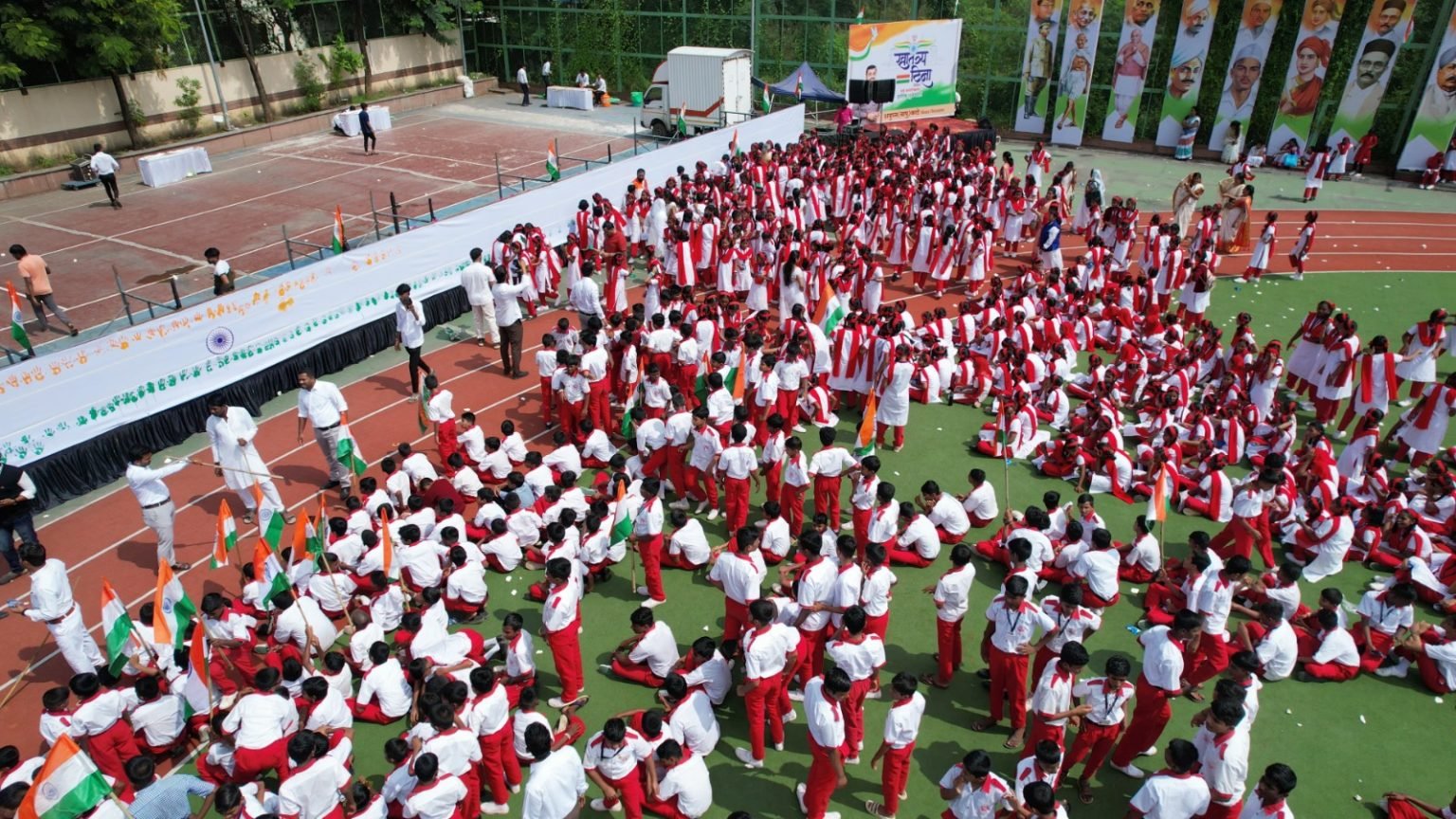 शत्रुघ्न काटे युथ फाउंडेशनच्या अनोख्या उपक्रमास पिंपळे सौदागर वासियांचा उत्स्फूर्त प्रतिसाद