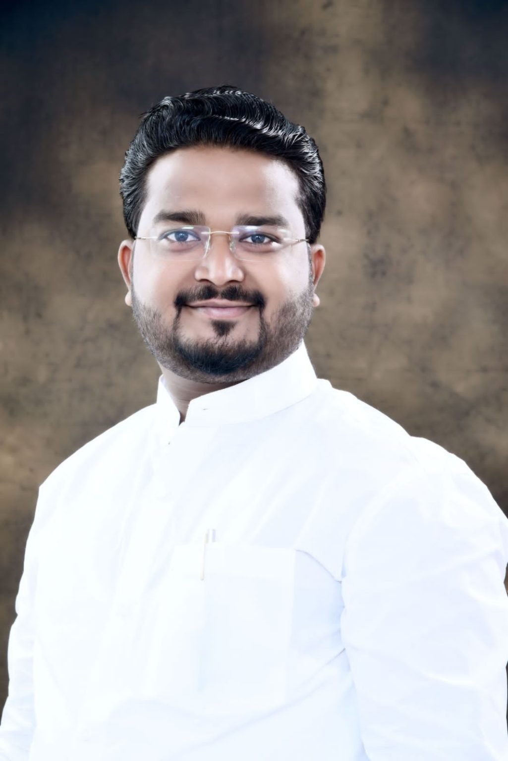 धम्मराज साळवे यांची राष्ट्रवादी काँग्रेस पक्ष शरदचंद्र पवार पक्षाच्या पिंपरी चिंचवड शहर वरिष्ठ उपाध्यक्षपदी नियुक्ती