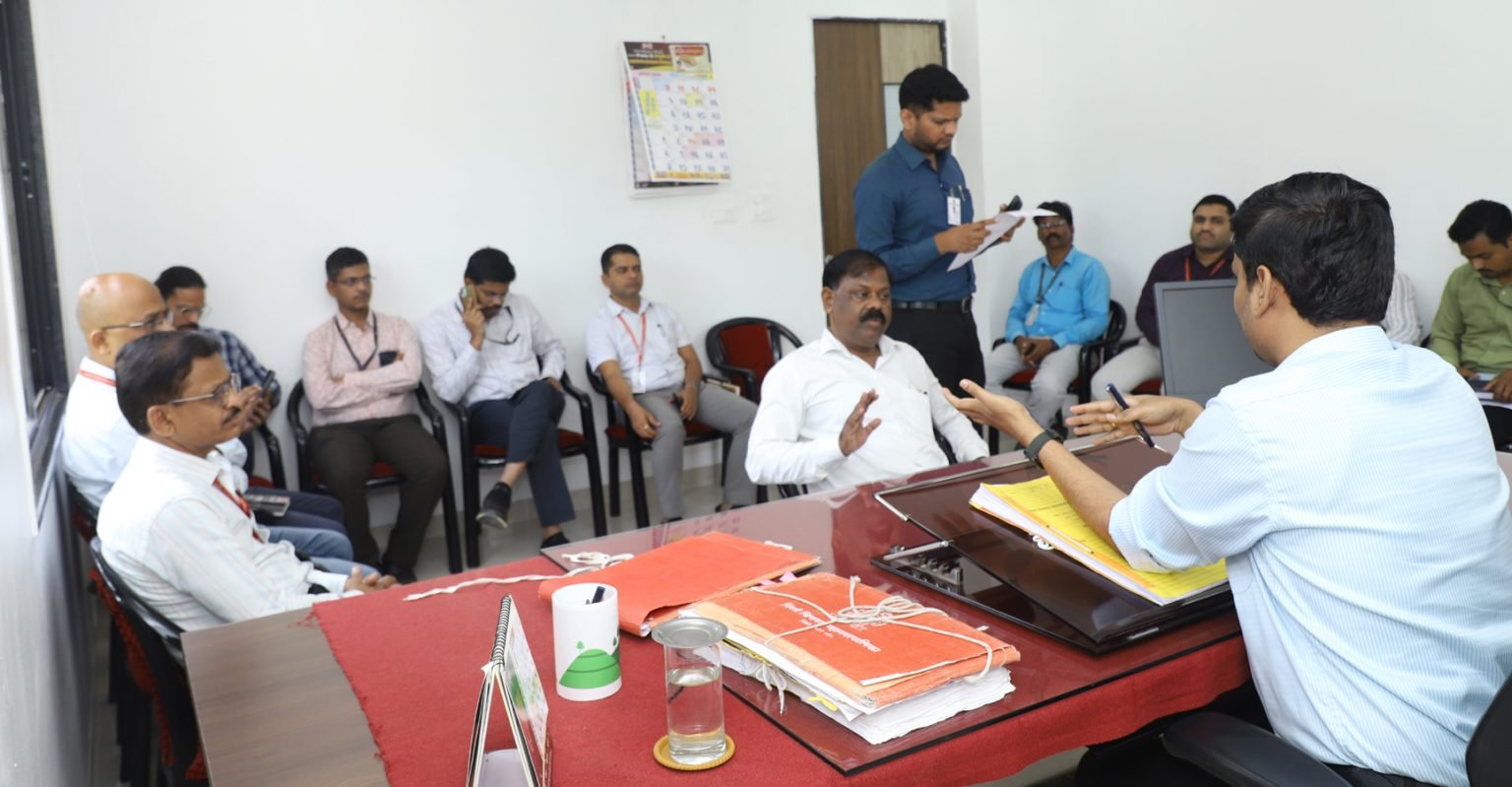 महापालिकेच्या वतीने ‘अंदाजपत्रकात नागरी सहभाग’ या उपक्रमात नागरिकांनी सहभाग नोंदवण्याचे आवाहन