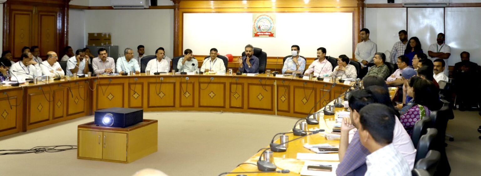 पिंपरी चिंचवड महानगरपालिकेच्या हद्दीतील कचरावेचकांच्या मुलांना मोफत सायकल देण्याच्या विषयास स्थायी समितीची मान्यता