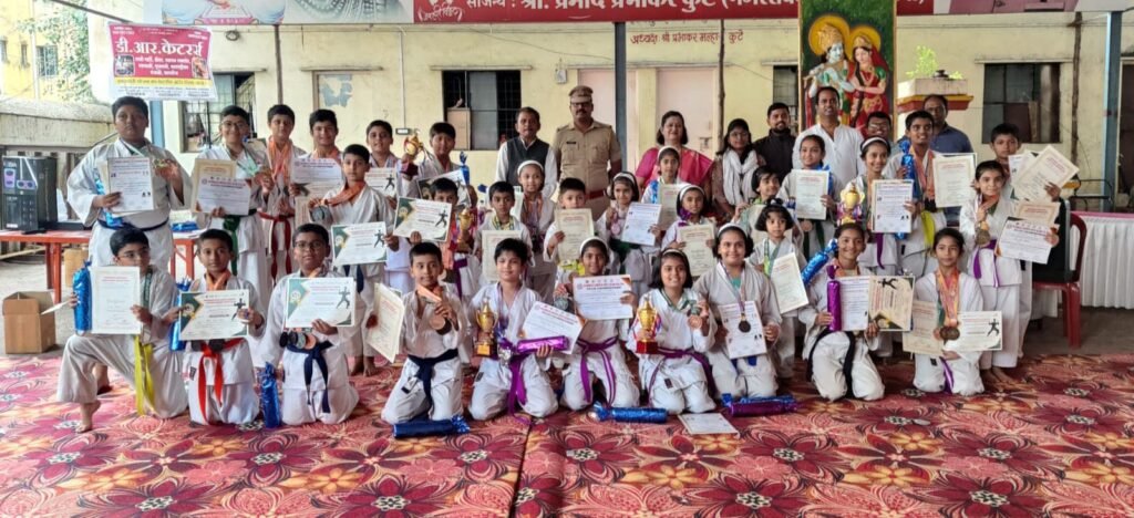 आज स्व संरक्षण काळाची गरज – आमदार उमा खापरे