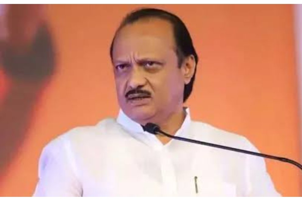 उपमुख्यमंत्री अजित पवार उद्या शहरात, विविध विकास कामांचे उदघाटन