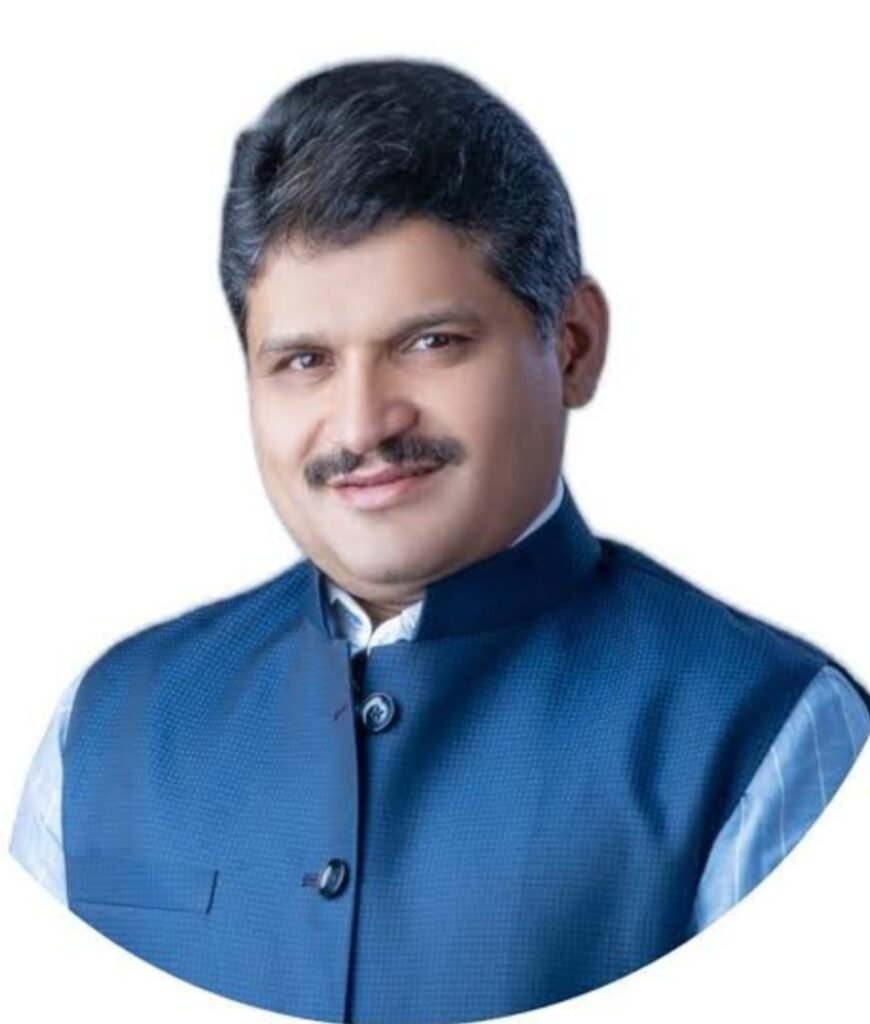 राहुल कलाटेंच्या विकासाचा रन वे सुसाट!, पाठपुराव्याला यश