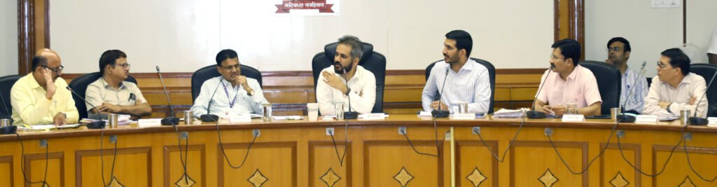 महापालिका सभेत पदोन्नतीच्या विषयास मान्यता