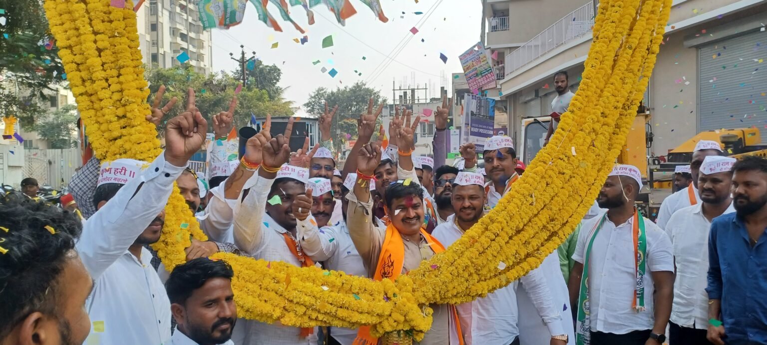 मोशीकरांनी ठरवायचे, ग्रामदैवताला दंडवत घालणारा की शड्डू ठोकणारा नेता पाहिजे – सुलभा उबाळे