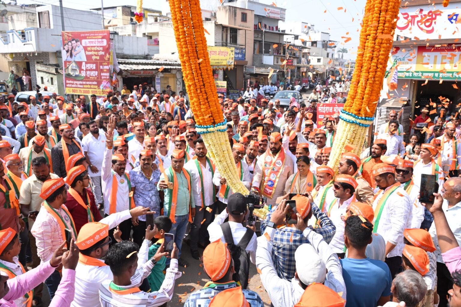 ‘बायोडायव्हर्सिटी पार्क’मुळे तळवडेचे नाव राष्ट्रीय स्तरावर!