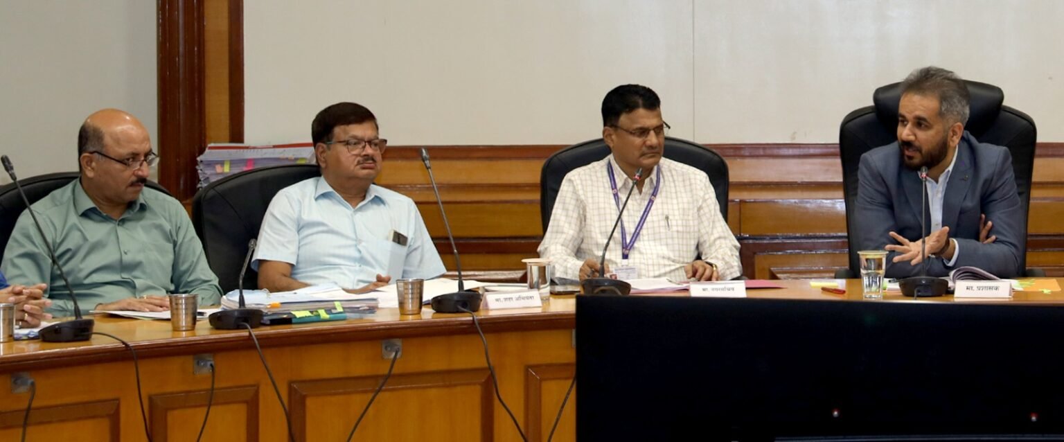 महापालिकेच्या १६ शाळांमध्ये झिरो वेस्ट प्रकल्प राबविण्यास स्थायीची मान्यता