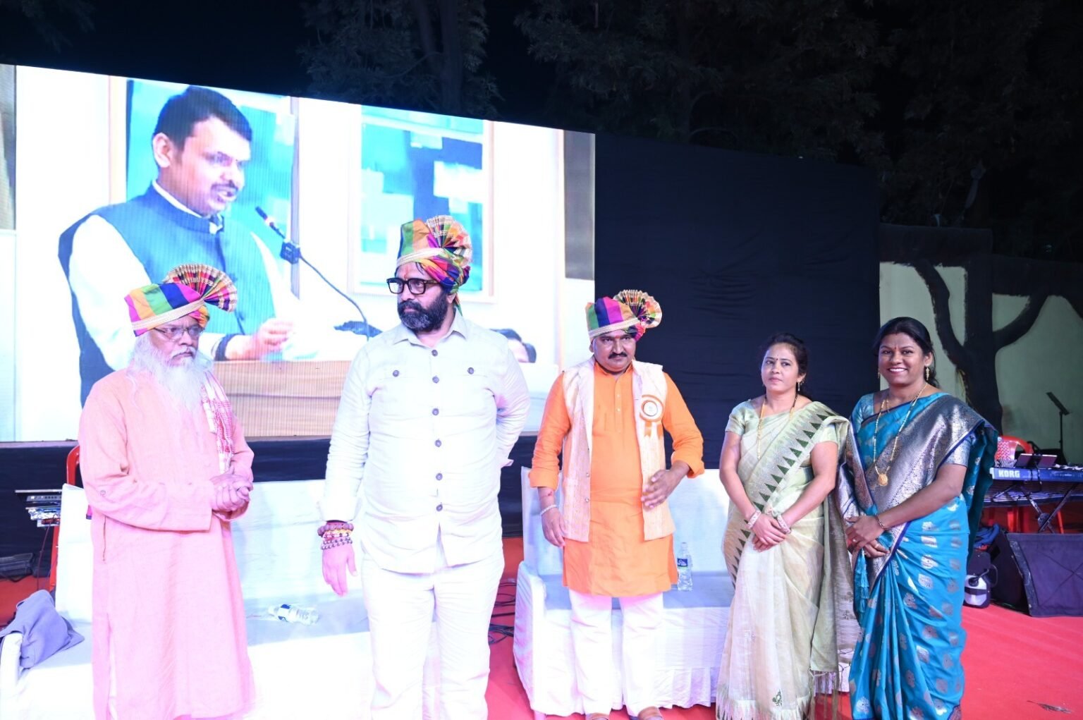सोसायटीधारकांच्या समस्या सोडवण्यासाठी कटिबद्ध! – भाजपा नेते तथा आमदार महेश लांडगे यांचा विश्वास