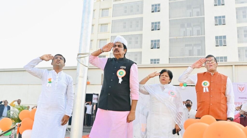 अर्थव्यवस्था वाढण्यासाठी शेती, शिक्षण क्षेत्रात गुंतवणूक आवश्यक – हर्षवर्धन पाटील