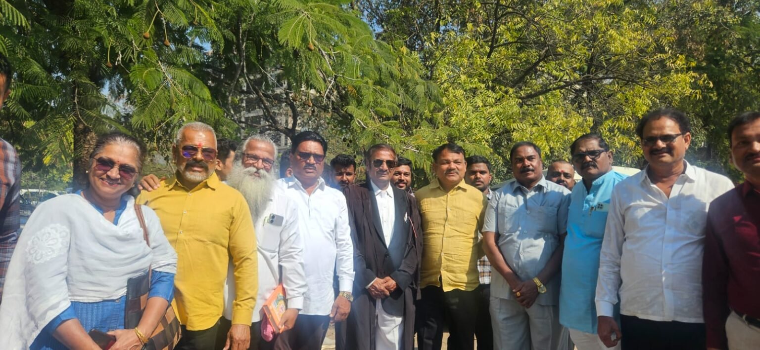अनुकंपा कर्मचारी नियुक्तीचा मार्ग मोकळा उच्च न्यायालयाने स्थगिती उठवली; लाडे-पागे समितीच्या शिफारशीनुसार होणार नियुक्ती