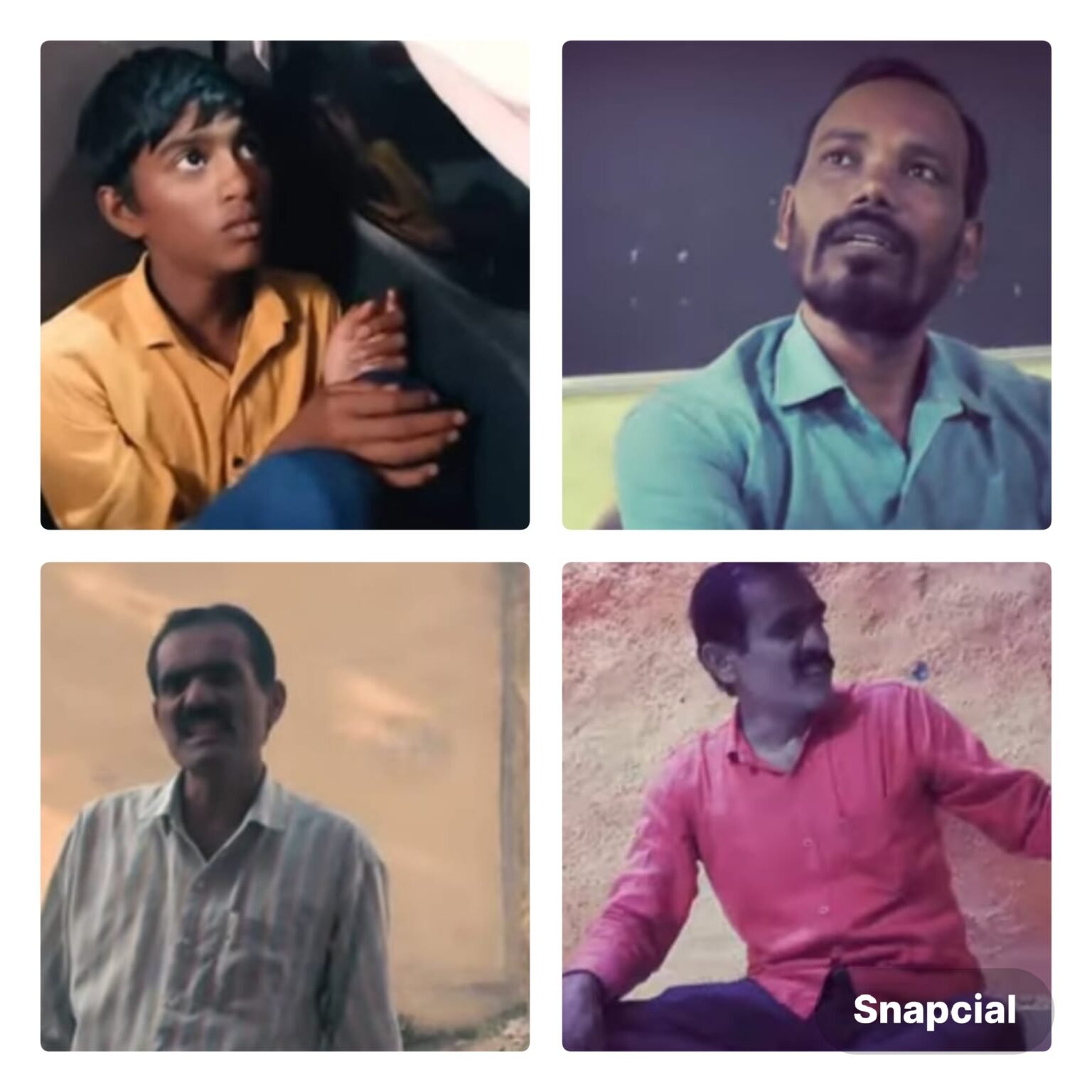 शिक्षक, विद्यार्थी, पालक यांतील संवेदनशील नातं सांगणारा ‘पनिशमेंट’ लघुपट लवकरच