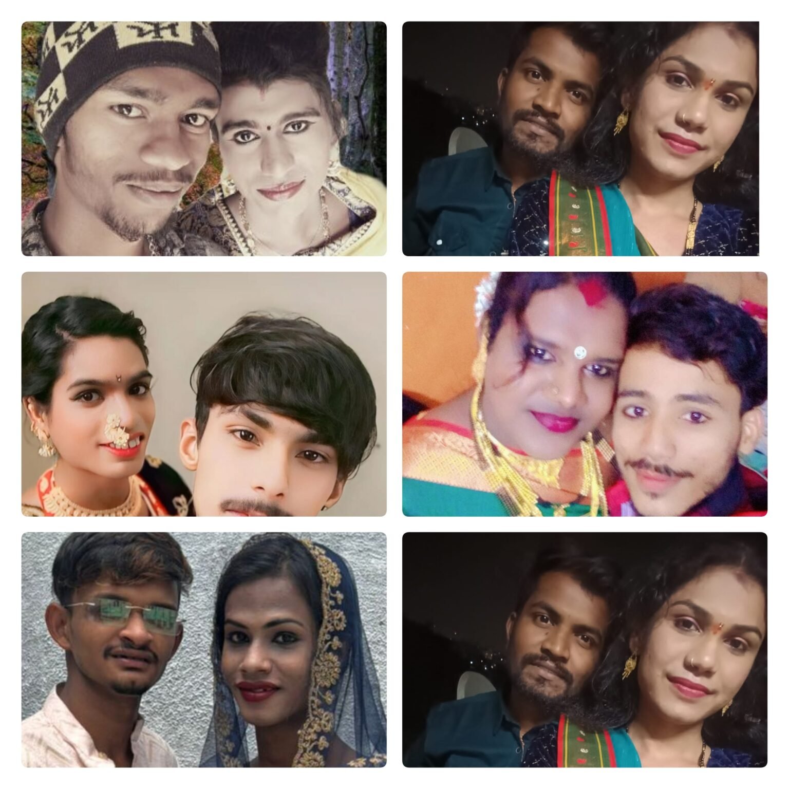 राज्यातील पहिला तृतीय पंथीय सामुदायिक विवाह सोहळा आज काळेवाडीत, नारी द वुमन संस्थेच्या उपाध्यक्षा अर्चना मेंगडे यांची माहिती