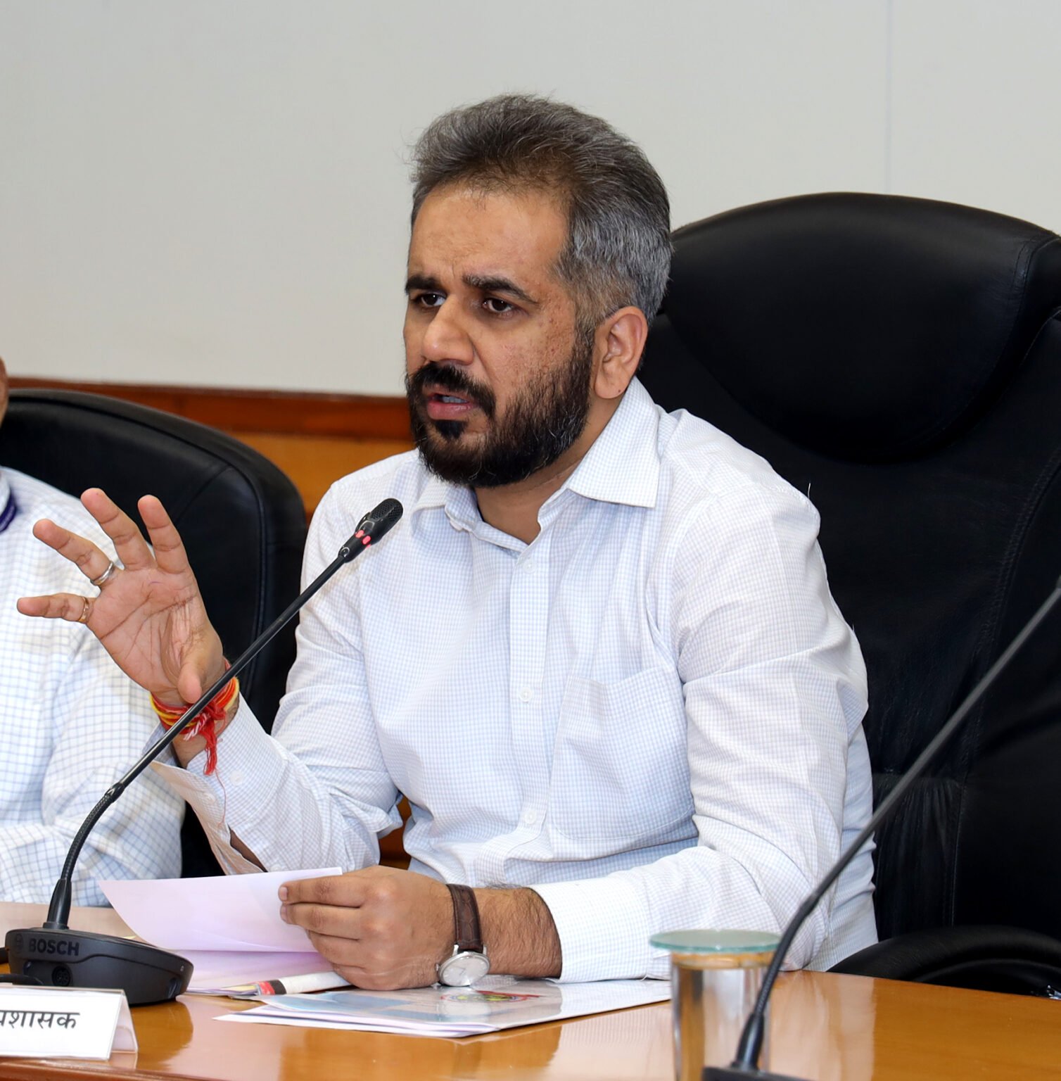 आकुर्डी येथील हेडगेवार भवनजवळ अग्निशमन केंद्र उभारण्यात येणाऱ्या खर्चास स्थायी समिती सभेमध्ये मान्यता