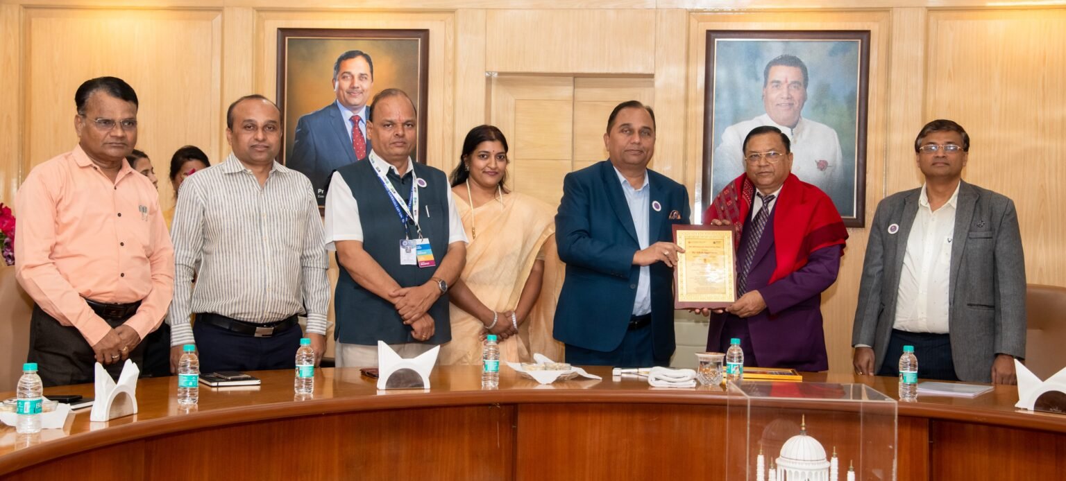 “कायदा व्यवसाय: एक श्रेष्ठ आणि प्रतिष्ठित क्षेत्र” एमआयटी-एडीटी विद्यापीठात कार्यशाळा संपन्न