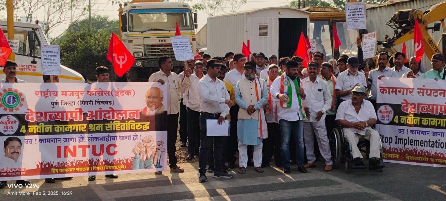 कॉंग्रेसने उभा केलेला देश भाजपाने विकायला काढला – डॉ. कैलास कदम