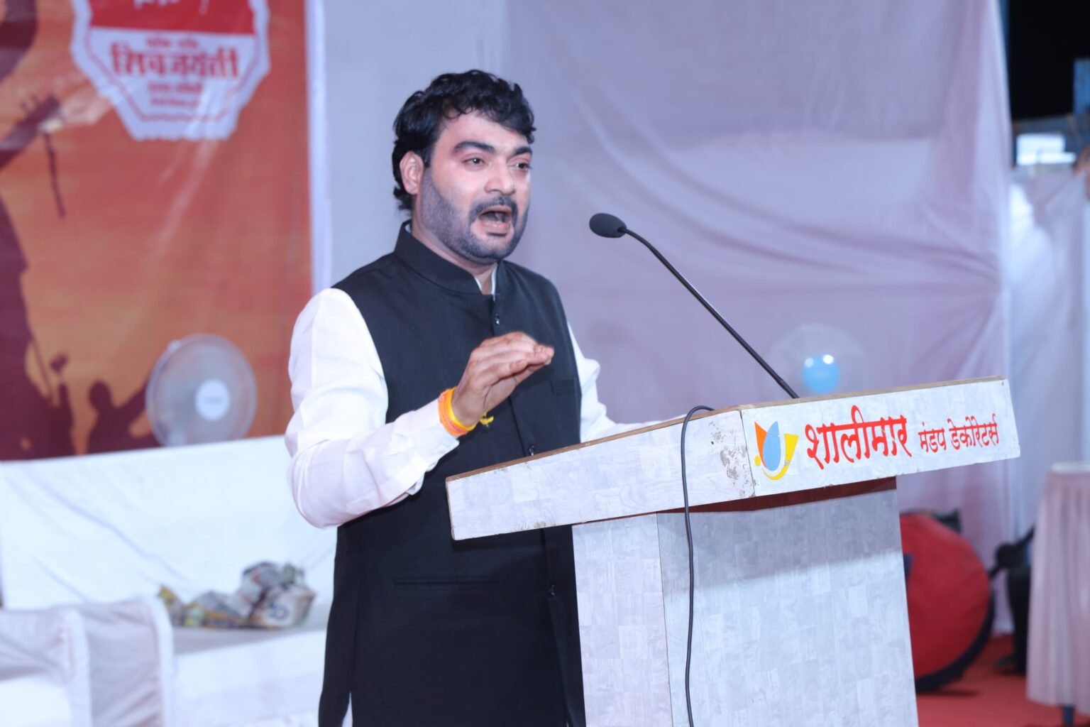 महानगरपालिकेच्या वतीने छत्रपती शिवाजी महाराज प्रबोधनपर्वाचे उद्घाटन