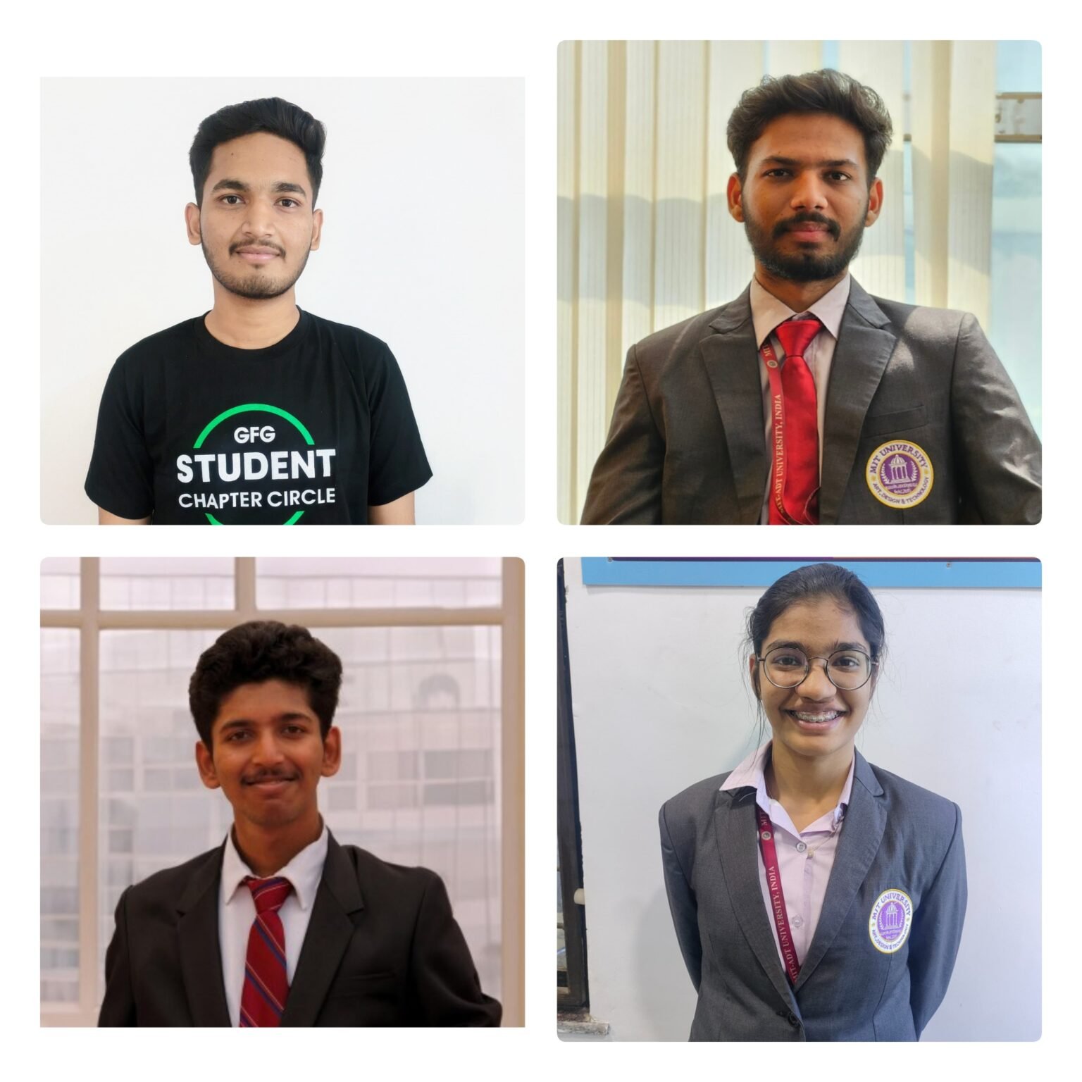 ‘एमआयटी एडीटी’च्या विद्यार्थ्यांचे हॉरीझॉन एआय हॅकेथॉनमध्ये यश