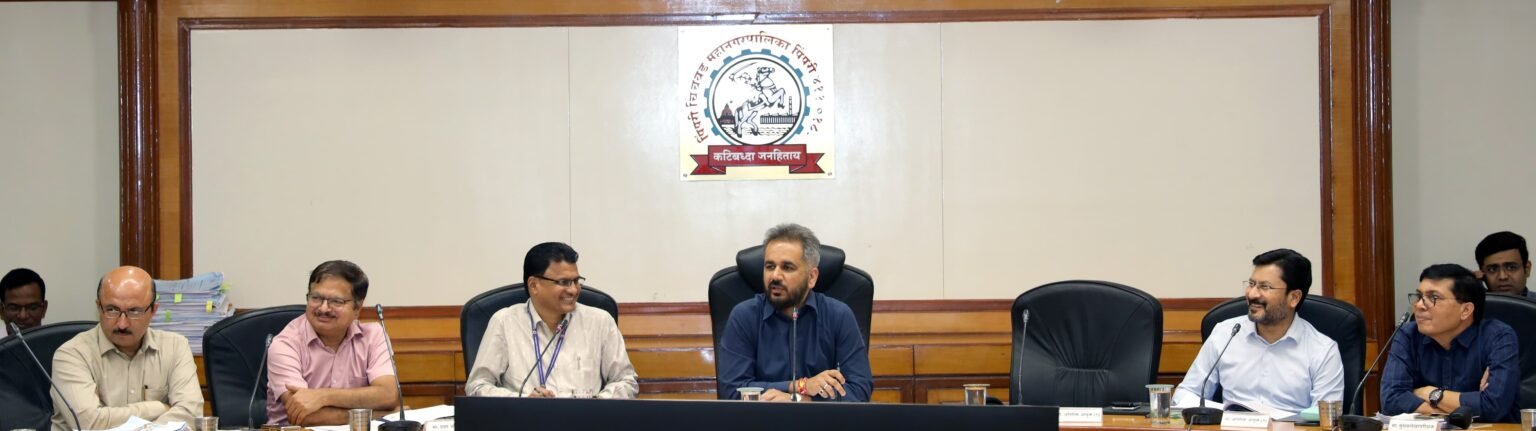 रानराई महोत्सवाच्या येणाऱ्या खर्चास स्थायी समितीची मान्यता