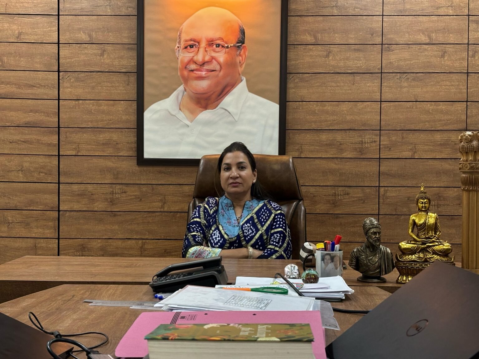 जागतिक महिला दिन विशेष – अरविंद एज्युकेशन सोसायटी म्हणजे शिक्षण, संस्कार आणि यशाची गुरुकिल्ली