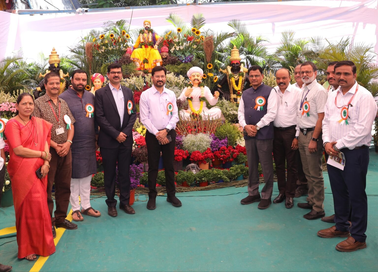 सक्षम पिढी घडवायची असेल तर त्यांचे नाते निसर्गाशी दृढ करणे आवश्यक – अतिरिक्त आयुक्त विजयकुमार खोराटे