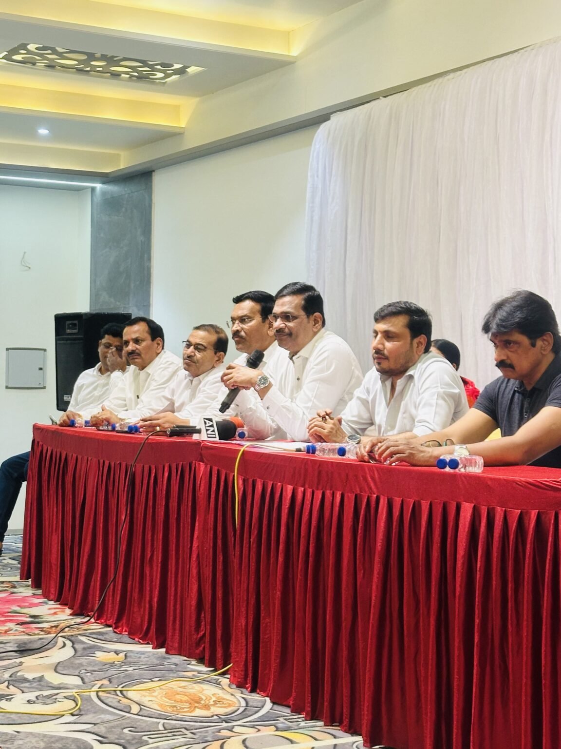 आमदार शंकर जगताप यांची अधिवेशनातील प्रभावी कामगिरी ‘पिंपरी-चिंचवडचे महत्त्वाचे प्रश्न अधिवेशनात मार्गी’