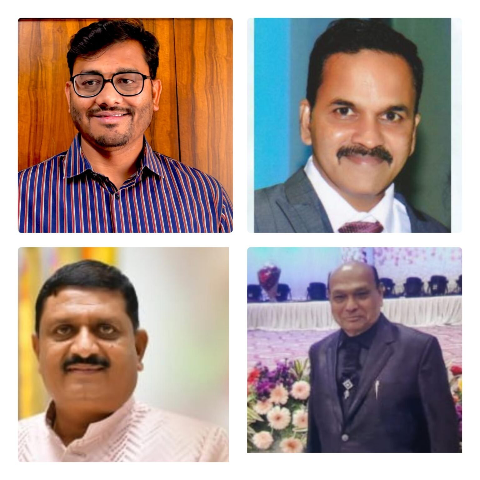 पिंपरी चिंचवड जैन महासंघाच्या अध्यक्षपदी श्रेयस पगारिया तर कार्याध्यक्षपदी विजय भिलवडे यांची निवड