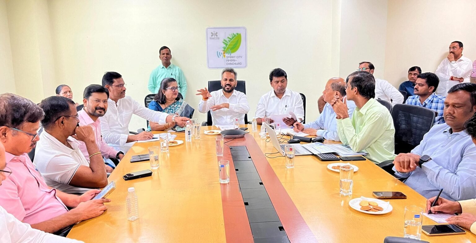 महापालिकेच्या अधिकृत नळजोडीवर थेट विद्युत मोटर/पंप जोडणाऱ्यावर होणार दंडात्मक कारवाई