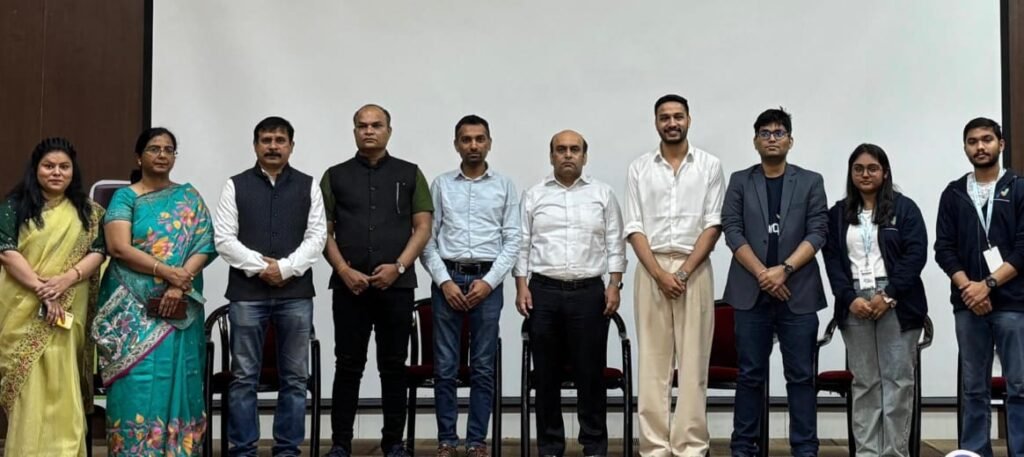 ‘एआय’मुळे रोजगार संकल्पनेत बदल – महावीर मुथा