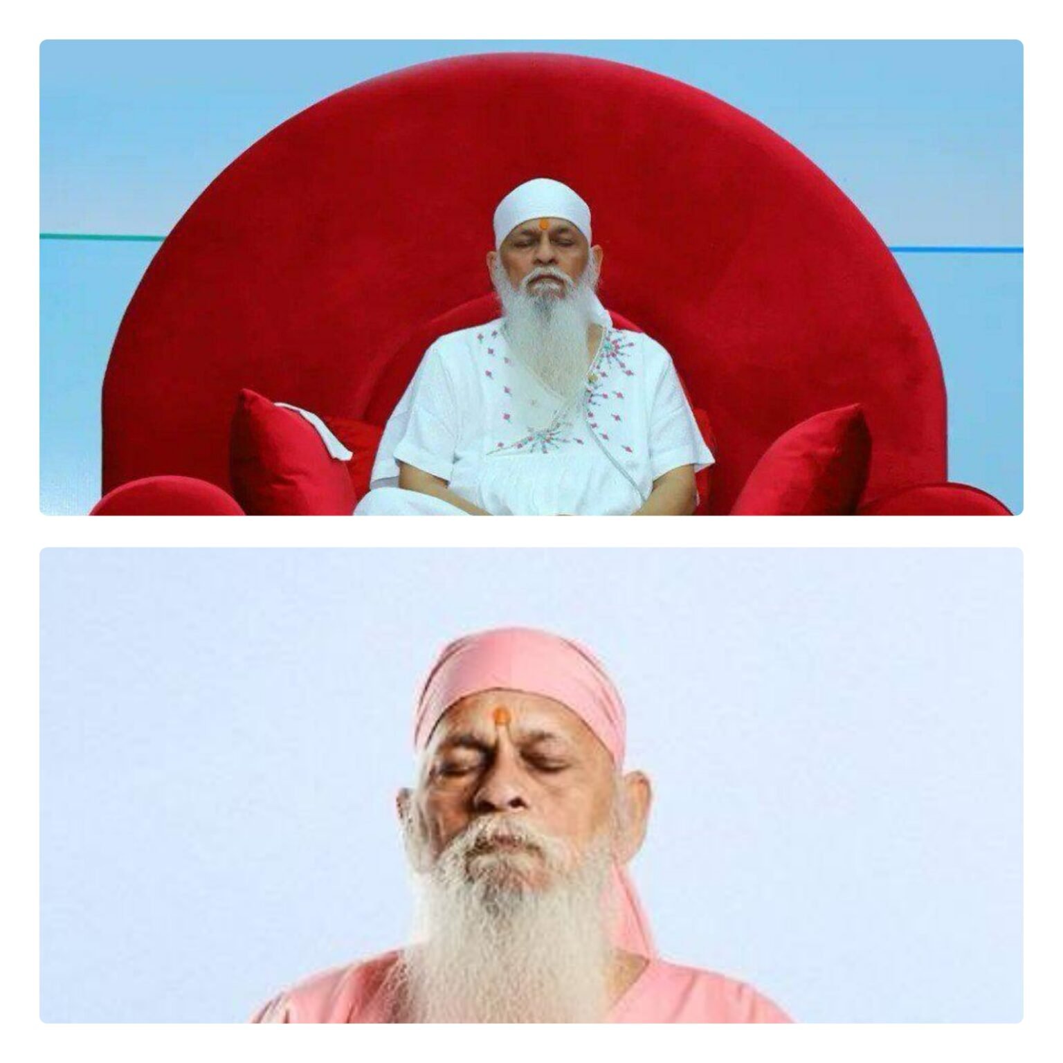आळंदी देवाची येथे हिमालयीन समर्पण ध्यानयोग महाशिबिराचे आयोजन