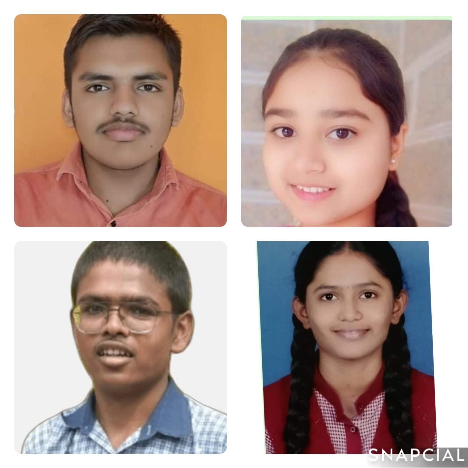 ज्ञानेश्वर विद्यालयाचे एस. एस. सी. परीक्षेत घवघवीत यश