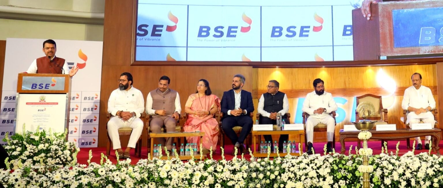 पर्यावरण व शाश्वत विकासाठी पिंपरी चिंचवड महापालिकेने टाकलेले पाऊल अभिमानास्पद – मुख्यमंत्री देवेंद्र फडणवीस