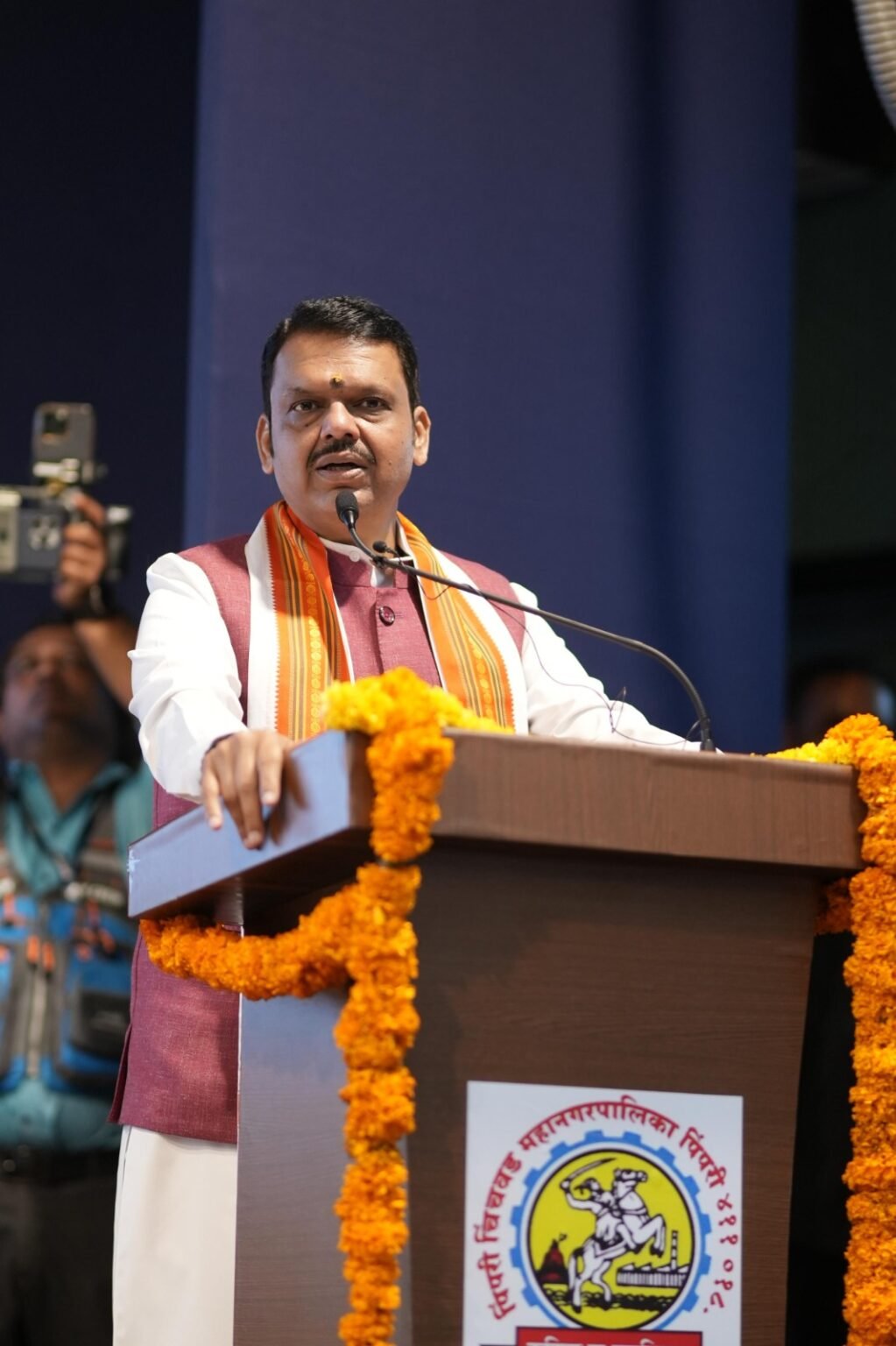 फैसला ऑन दी स्पॉट : मौजे चऱ्होली येथील प्रस्तावित TP Scheme रद्द! – राज्याचे मुख्यमंत्री देवेंद्र फडणवीस यांची घोषणा