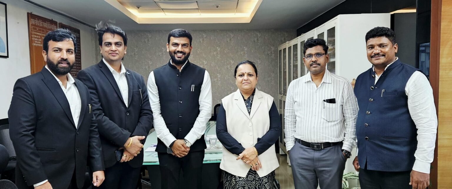 शहरात होणार दोन वरिष्ठ न्यायालयांची स्थापना मंत्रिमंडळाच्या कॅबिनेटमध्ये अंतिम मंजुरी