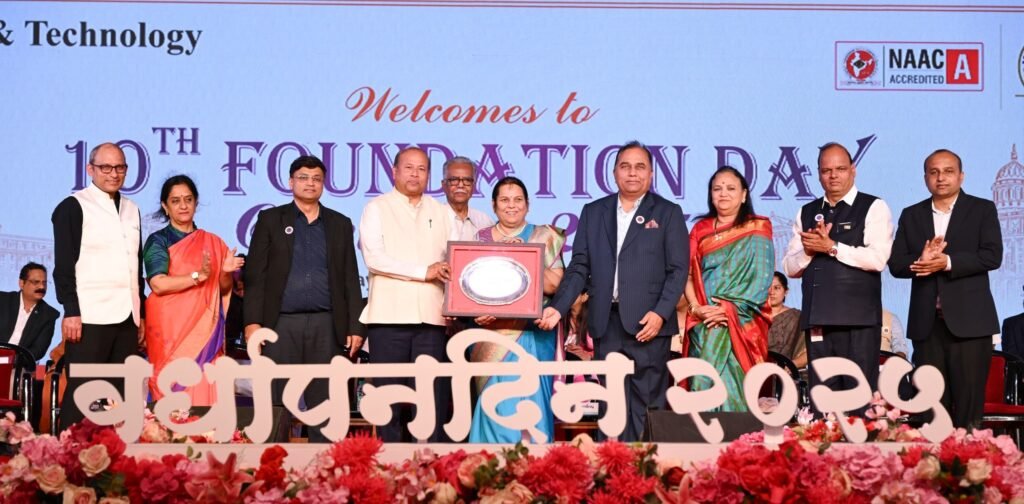 विद्यार्थ्यांनो मराठी शिकण्याचा प्रयत्न करा – डाॅ.निलम गोऱ्हेः